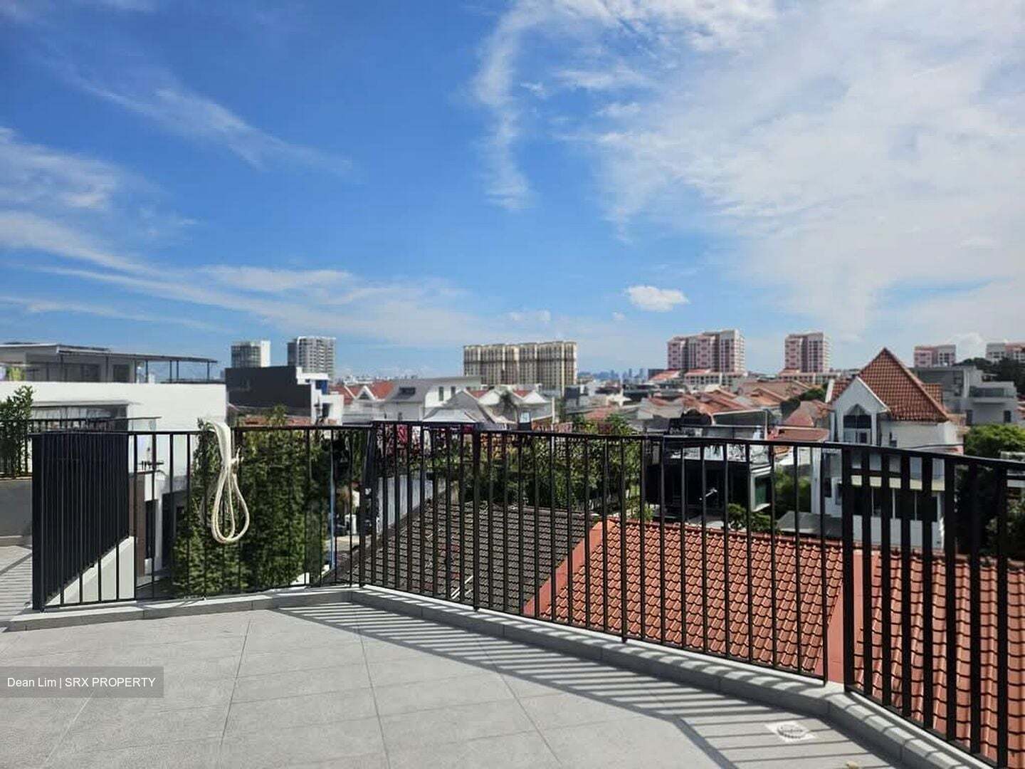 Yong Seng Estate (D14), Semi-Detached #555614861